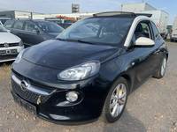 Opel Adam 1,4 ecoFlex "Open Air / 120 Jahre"