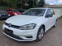 VW Golf 1,4 TSI DSG "Comfortline"
