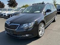 Skoda Superb Combi 1,8 TSI DSG "Elegance"
