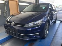 VW Golf VII Lim. 2,0 TDI