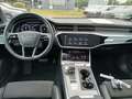 View of dashboard