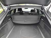 View of boot / luggage space
