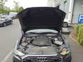 View of engine compartment