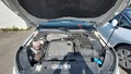 View of engine compartment