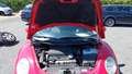 View of engine compartment