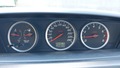 Pogled kombi instrument