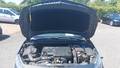 View of engine compartment