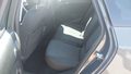 View of rear seat