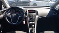 View of dashboard
