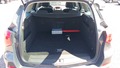 View of boot / luggage space
