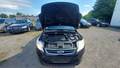 View of engine compartment