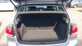 View of boot / luggage space