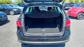 View of boot / luggage space