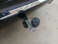 View of trailer tow-bar hitch