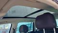 View of sunroof / panoramic roof