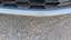 Prestreznik udarcev spredaj na sredini