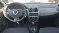 View of dashboard