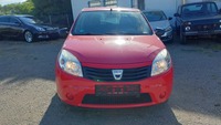 Front view