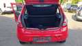 View of boot / luggage space