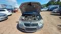 View of engine compartment
