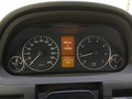 Pogled kombi instrument