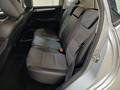 View of rear seat