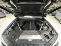 View of engine compartment