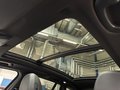 View of sunroof / panoramic roof