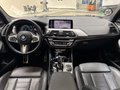 View of dashboard
