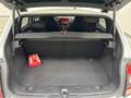 View of boot / luggage space