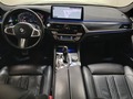 View of dashboard