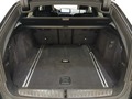 View of boot / luggage space