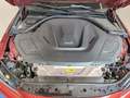 Vue du compartiment moteur