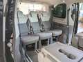 View of rear seat