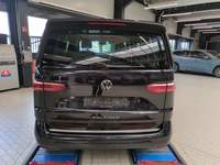 Rear view