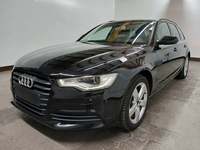 Audi A6 Avant 2,0 TDI