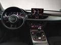View of dashboard
