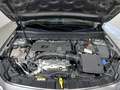Vue du compartiment moteur