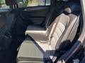 View of rear seat