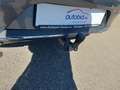 View of trailer tow-bar hitch