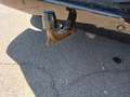 View of trailer tow-bar hitch