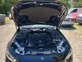 View of engine compartment