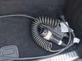 View of fittings for electric vehicle