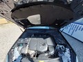 View of engine compartment
