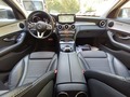 View of dashboard