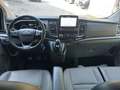 View of dashboard