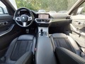 View of dashboard