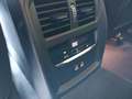 View of rear climate control switch