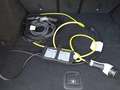 View of fittings for electric vehicle