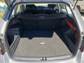 View of boot / luggage space